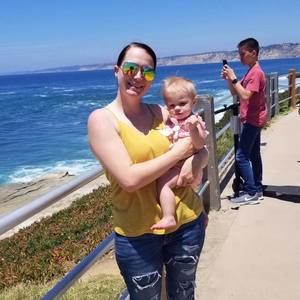 Meet your Posher, Allison